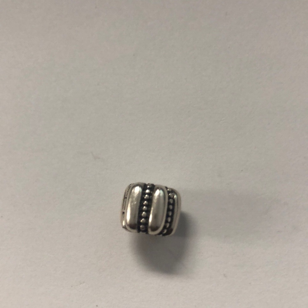 Pandora charm